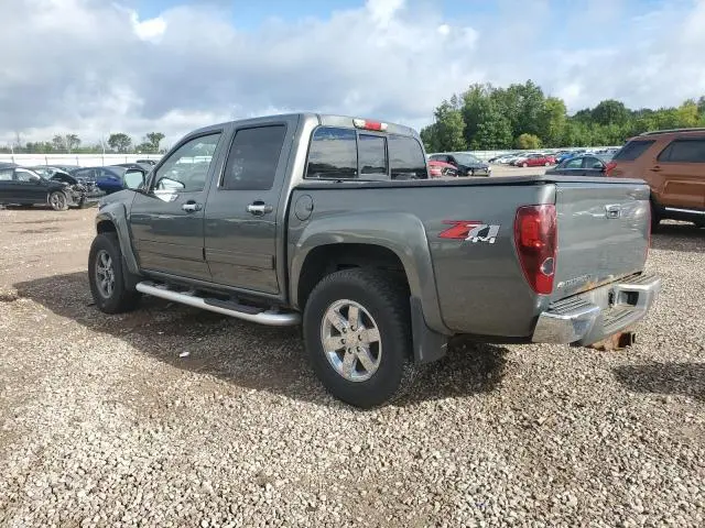 2011 CHEVROLET COLORADO LT  