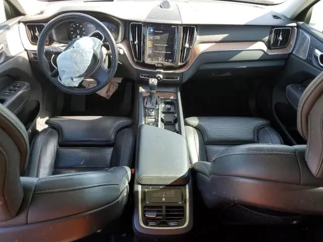 2019 VOLVO XC60 T6 INSCRIPTION  