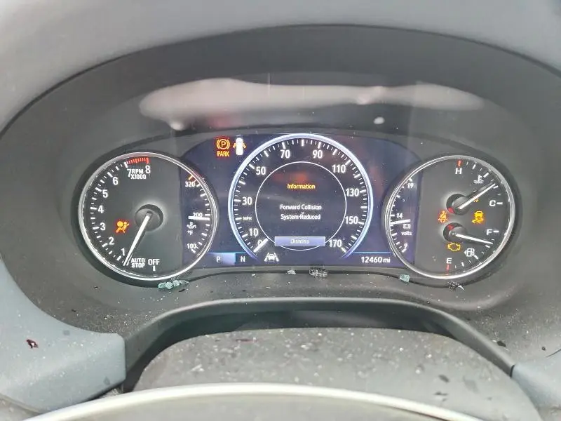 2024 BUICK ENCLAVE PREMIUM  
