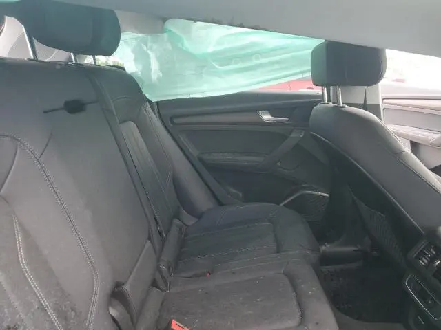 2023 AUDI Q5 PREMIUM PLUS 45  