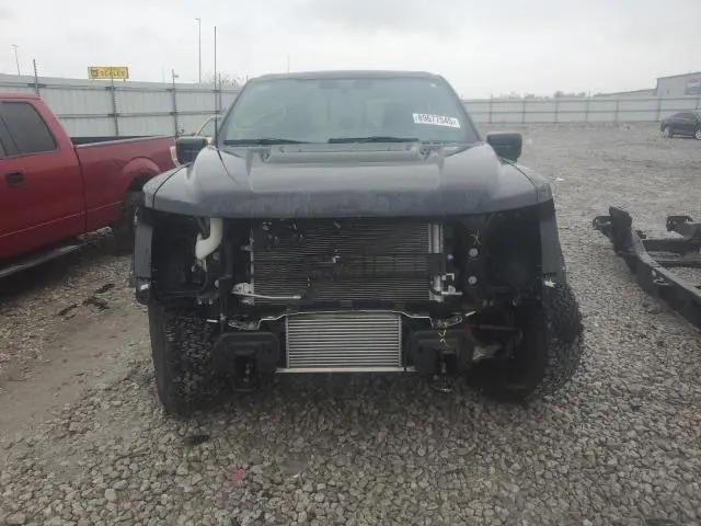 2024 FORD F150 RAPTOR  