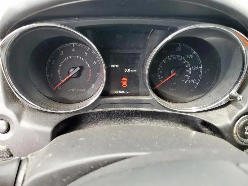 2021 MITSUBISHI OUTLANDER SPORT SE  