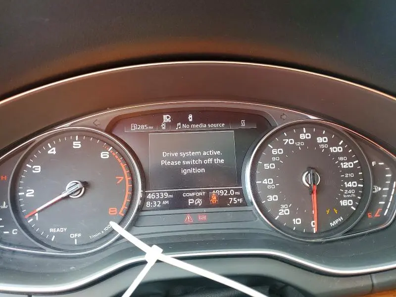 2021 AUDI Q5 PREMIUM  