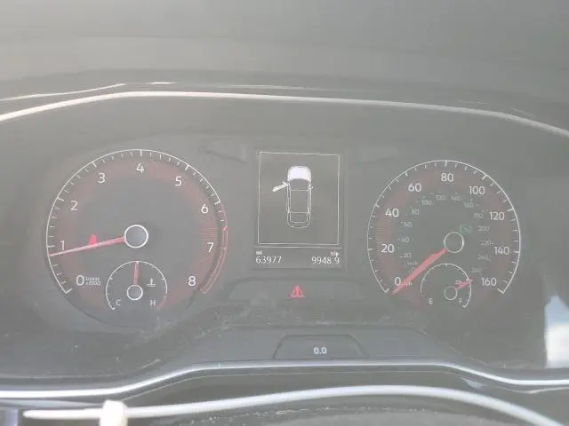 2020 VOLKSWAGEN JETTA S  