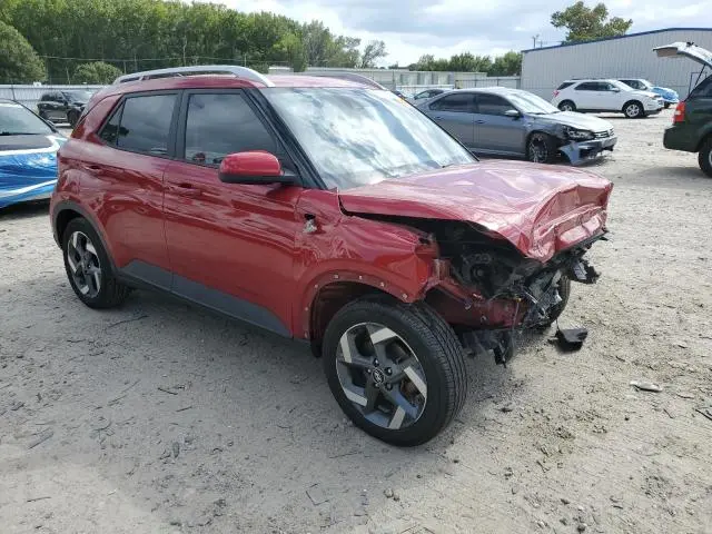 2021 HYUNDAI VENUE SEL  