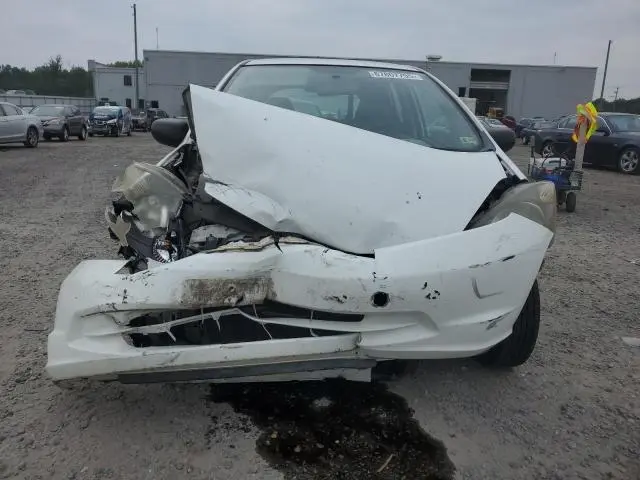 2010 HONDA FIT   