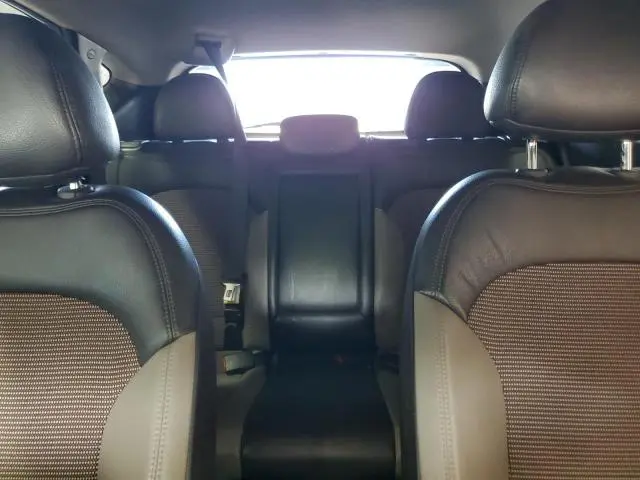 2012 HYUNDAI TUCSON GLS  