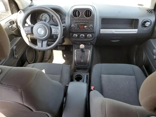 2014 JEEP COMPASS SPORT