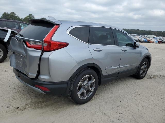 2018 HONDA CR-V EXL