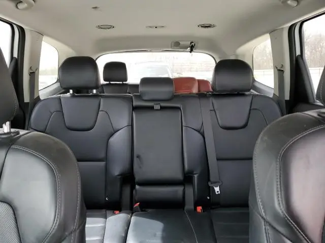 2020 KIA TELLURIDE LX  