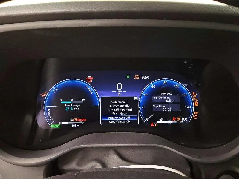 2026 TOYOTA SIENNA PLATINUM 7-PASSENGER  