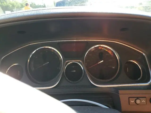 2013 GMC ACADIA DENALI  