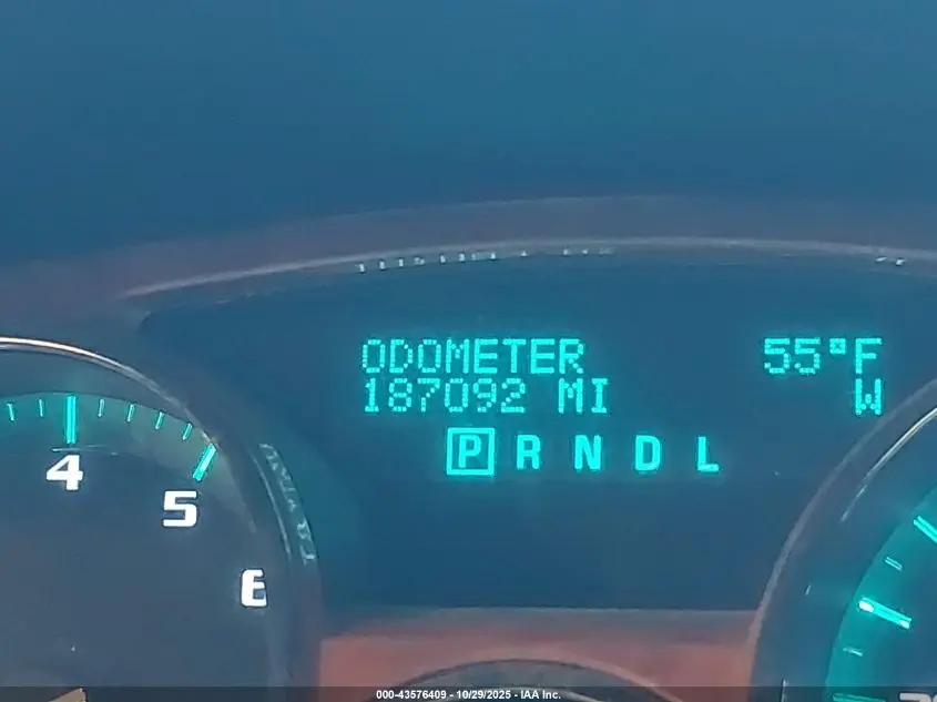 2012 BUICK ENCLAVE PREMIUM