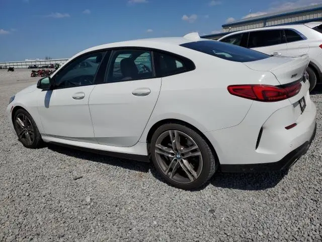 2020 BMW M235XI 