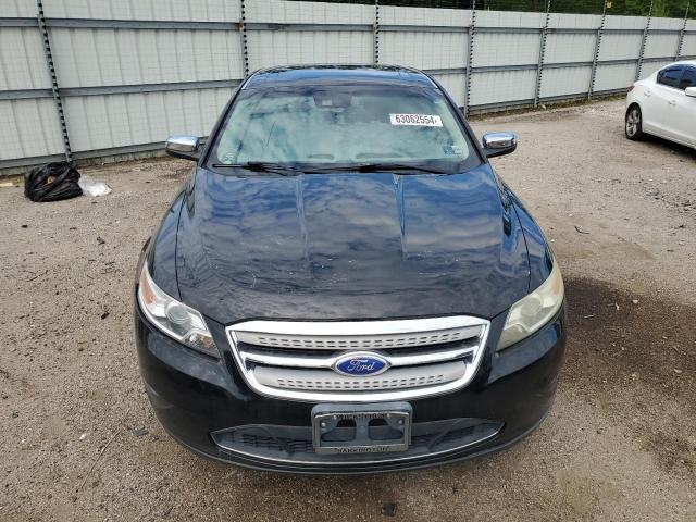 2012 FORD TAURUS LIMITED