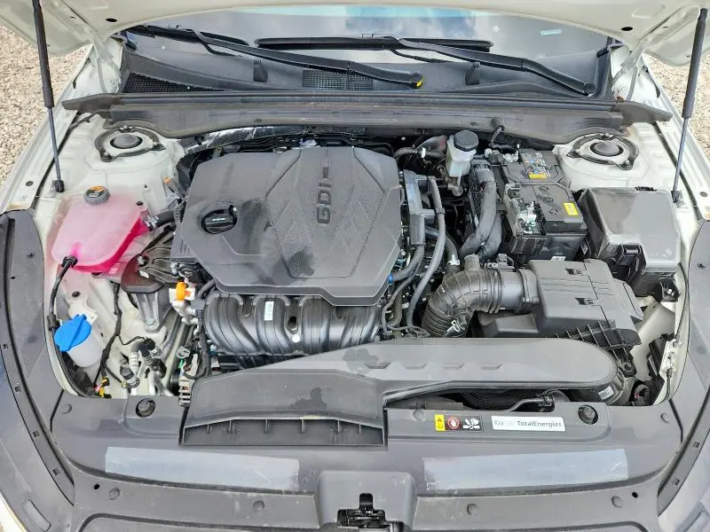 2026 KIA K5 GT LINE  