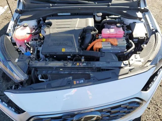 2022 HYUNDAI IONIQ LIMITED  