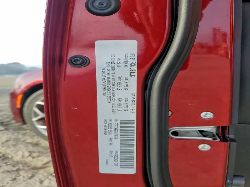 2018 CHRYSLER 300 300S  