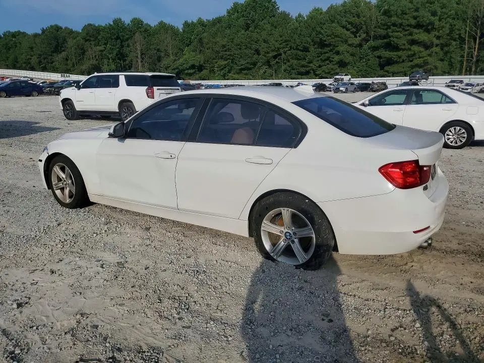 2013 BMW 328 I  