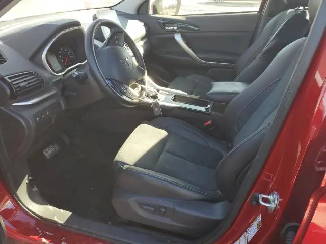 2022 MITSUBISHI ECLIPSE CROSS SE