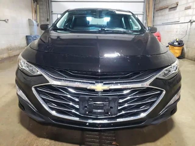 2024 CHEVROLET MALIBU PREMIER  