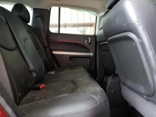 2011 CHEVROLET HHR LT  