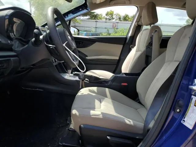 2023 SUBARU IMPREZA PREMIUM  