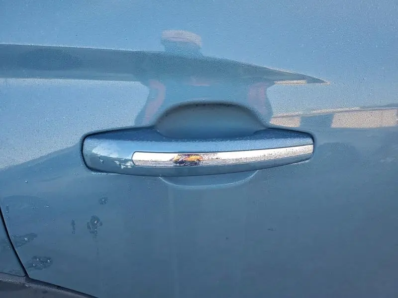 2016 LINCOLN MKX SELECT  