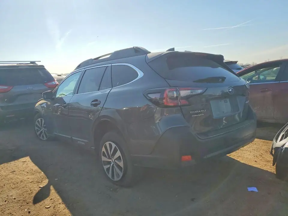2024 SUBARU OUTBACK PREMIUM  