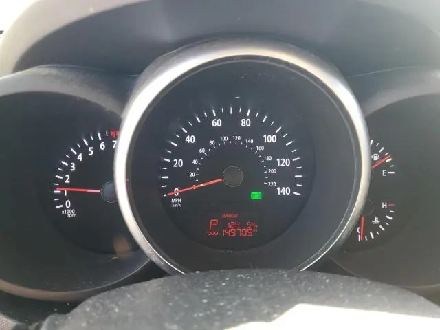 2012 KIA SOUL +  