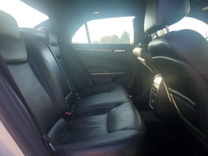2014 CHRYSLER 300   