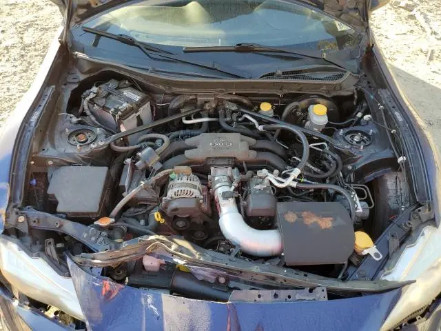 2014 TOYOTA SCION FR-S   