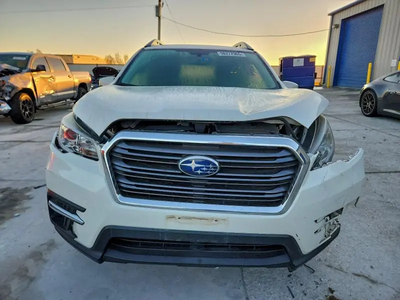 2019 SUBARU ASCENT PREMIUM  