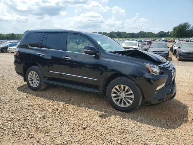2015 LEXUS GX 460  