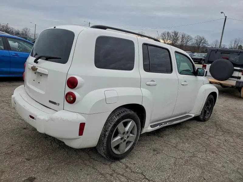 2010 CHEVROLET HHR LT  