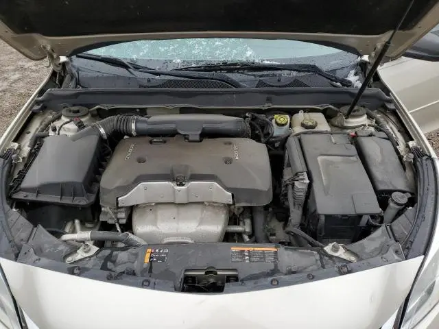 2014 CHEVROLET MALIBU LS  
