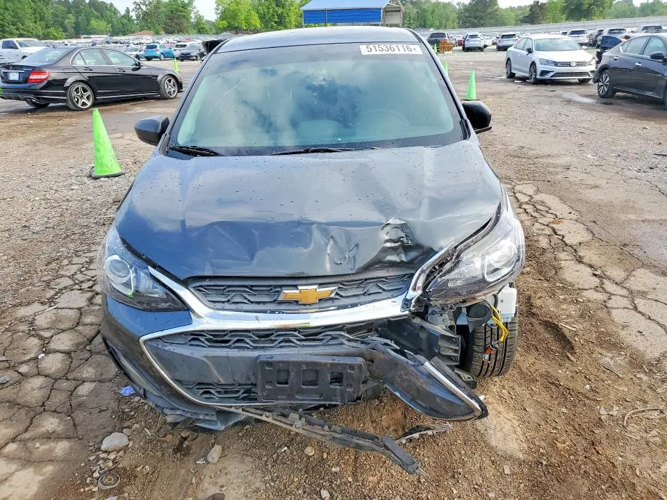 2019 CHEVROLET SPARK LS  
