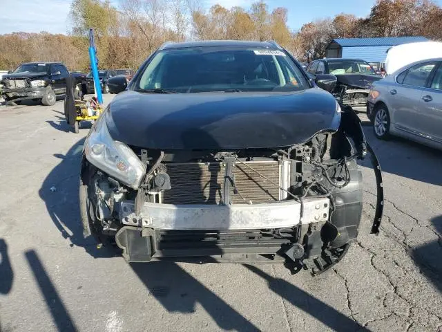 2016 NISSAN MURANO S  