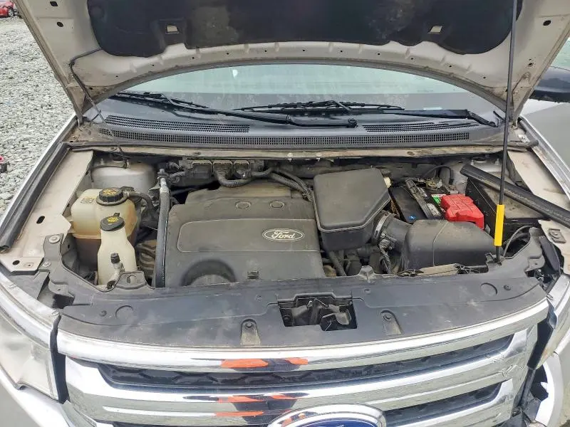 2014 FORD EDGE SE  
