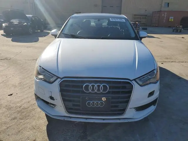 2016 AUDI A3 PREMIUM  