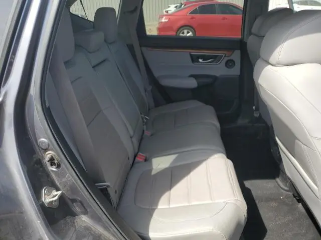 2019 HONDA CR-V EXL  