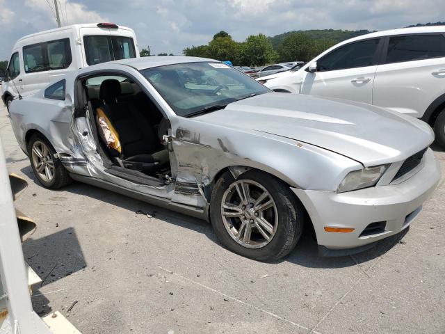 2010 FORD MUSTANG 