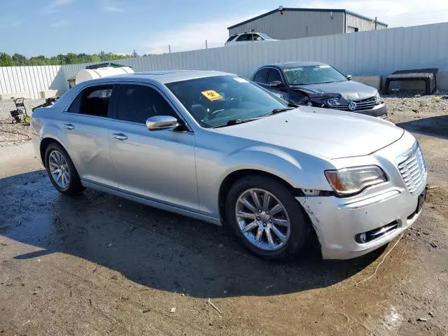 2012 CHRYSLER 300 LIMITED  