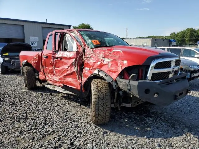 2015 RAM 1500 ST  