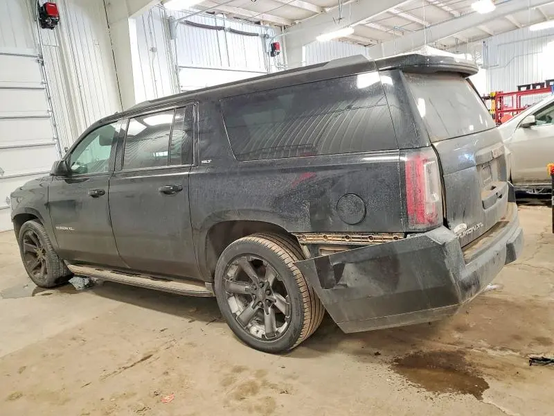 2019 GMC YUKON XL K1500 SLT  