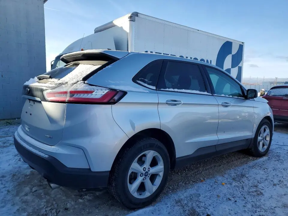 2019 FORD EDGE SE  