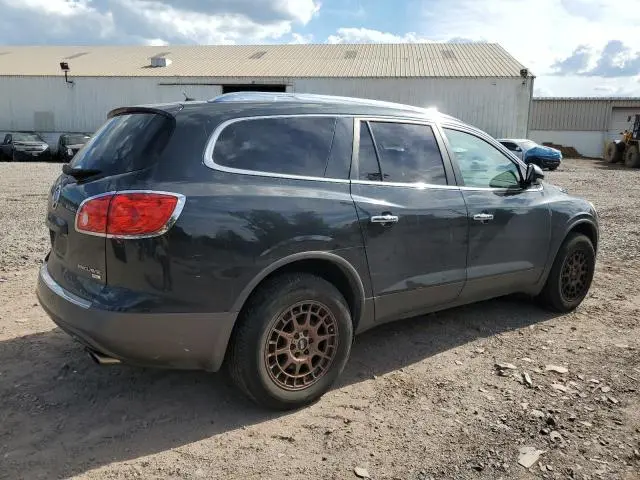 2011 BUICK ENCLAVE CXL  