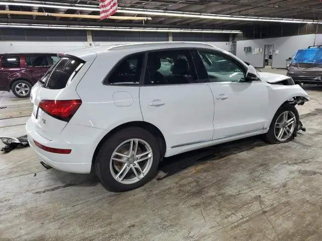 2014 AUDI Q5 PREMIUM PLUS  