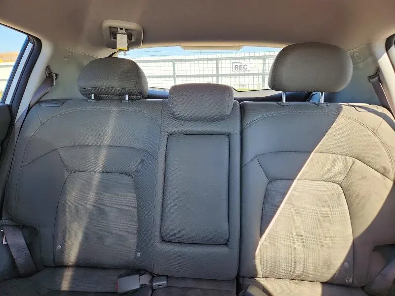2013 KIA SPORTAGE LX  