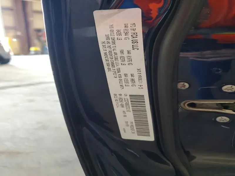 2016 DODGE DART SXT  